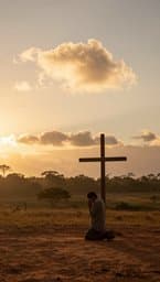 Jó — Deus Permanece Fiel