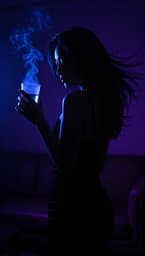 Straight Sexin' All Night Low