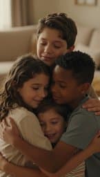 I Miei 4 Amori