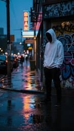Concrete Jungle Drill