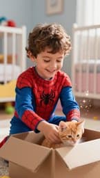 Mateo Telaraña