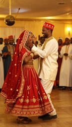 አንድ ሚስት (One Wife)