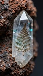 Fossil Light