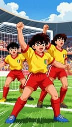 Lodivecchio Gol!