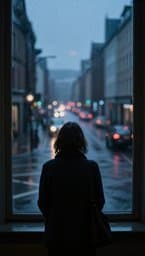 Unspoken Echoes