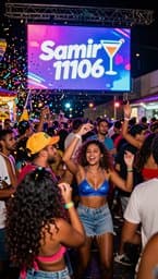 Samir 11106: Gin de 10