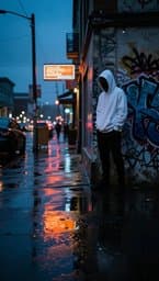Concrete Jungle Drill