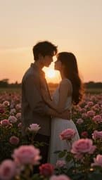 Eternal Romance