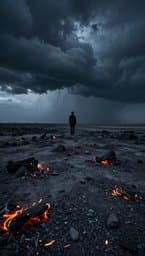 Ashes of Faith