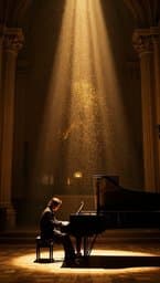 Grace and Grief