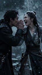 Echoes of the North