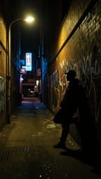 Street Warfare