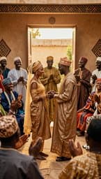 Ango Da Amarya