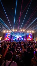 Festival Beat
