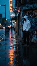 Concrete Jungle Drill