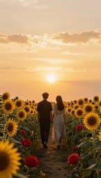 Girasoles