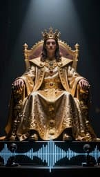 King Jean-mari