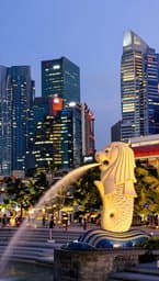 Shire Singapore