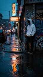 Concrete Jungle Drill
