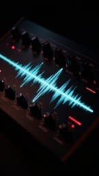 808 Spins