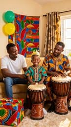 Nuru ya Macho Yetu - Heri Siku Ya Kuzaliwa
