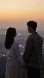 Hanggang Huling Hininga