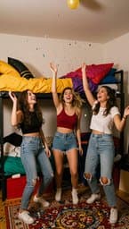 Les Délires du Foyer