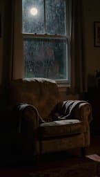 The Quiet Room