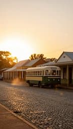 Waarheen gaan jy, Fraserburg