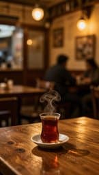Vintage Café