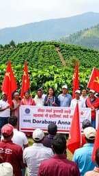 Red Rally