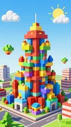 Ultimate Build