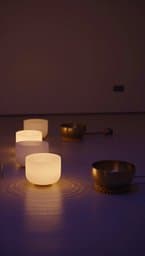 432 Hz Deep Sleep Sanctuary