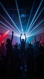 Rave Euphoria