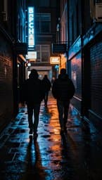 London Streets