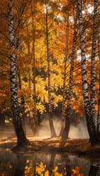 Golden Hush