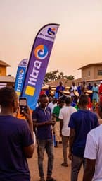 IBRA TELECOM - BONHEUR VILLE