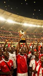 Mnthanje FC Chikwama