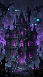 The Kingdom Between Reality and Dreams