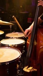 Syncopated Fire