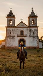 Gaucha Misionera