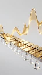 Crystal Bells
