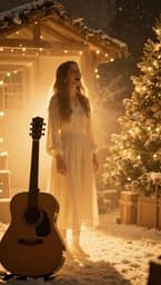 God Did It This Christmas