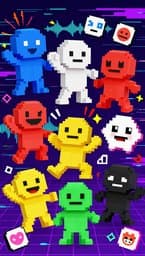 The GC Gang Chaos