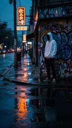 Concrete Jungle Drill