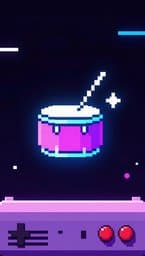 Pixel Pulse