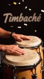 Timbaché