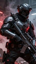 Blood Strike Adrenaline