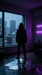 Stolen Light