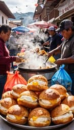 Pandebono Donbonísimo